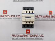 Telemecanique Lc1D32 Power Contactor