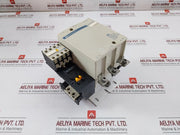 Telemecanique Lc1F115 Contactor 175A