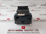 Telemecanique Lc1F115 Contactor 200A 1000V 8Kv