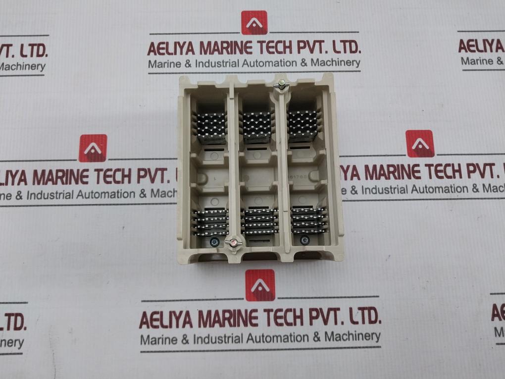 Telemecanique Lc1F115 Contactor En 60947-4-1 (Only Cover)