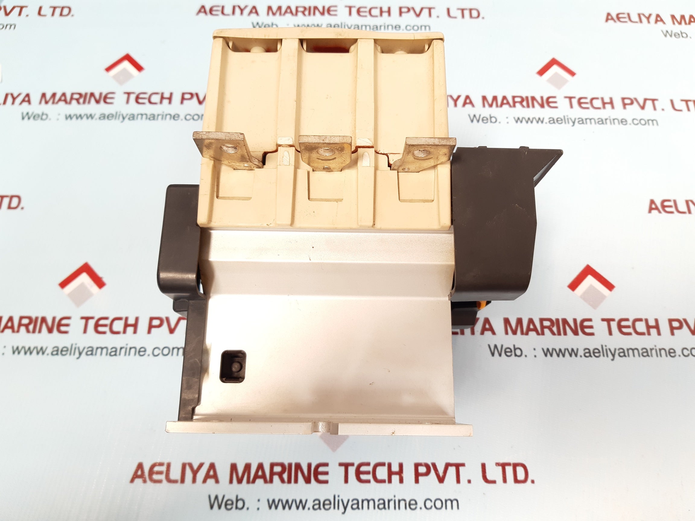 Telemecanique lc1f115 contactor 