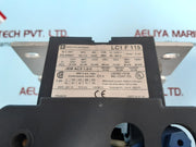Telemecanique Lc1F115 Magnetic Contactor 175 A