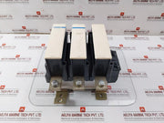 Telemecanique Lc1F800 3-phase Contactor 1000V Ac 1000A 8 Kv