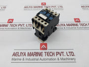 Telemecanique Lc1 D12 10 Contactor.