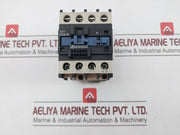 Telemecanique Lc1 D25 10 Contactor Block