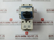 Telemecanique Ld4-lc130 Coil Integral 32 Motor Starter 220-240V 60Hz