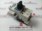 Telemecanique Ld4-lc130 Coil Integral 32 Motor Starter 220-240V 60Hz