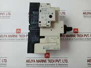 Telemecanique Ld4-lc130 Coil Integral 32 Motor Starter 220-240V 60Hz