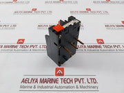 Telemecanique Lr1-D63 359 Thermal Overload Relay 660vac 10a