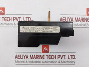 Telemecanique Lr1-D63 359 Thermal Overload Relay 660vac 10a