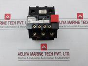 Telemecanique Lr1-d80363 Thermal Overload Relay 364857-d 63-80A