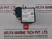 Telemecanique Lrd 14 Tesys Thermal Overload Relay 6-14 75˚C Am12 6Kv