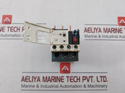 Telemecanique Lrd 14 Tesys Thermal Overload Relay 6-14 75˚C Am12 6Kv