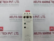 Telemecanique Lt3Sa00Mw Thermistor Protection Relay 2A/24V