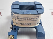 Telemecanique Lx1 D2 Contactor Coil 440V 50/60