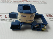 Telemecanique Lx1 D4F7 Contactor Coil 110V 50/60Hz