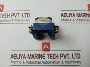 Telemecanique Lx1 D4F7 Contactor Coil 110V 50/60Hz