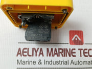 Telemecanique Push Button Control Switch Box Station 240V 3A