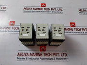 Telemecanique Rm3 Ja1 Programmable Relay