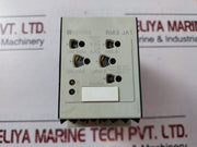 Telemecanique Rm3 Ja1 Programmable Relay