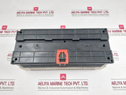 Telemecanique Tsx17 24012 Programmable Logic Controller 24Vdc