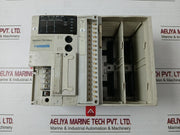 Telemecanique Tsx3722001 Modular Base Controller Iec 61131-2