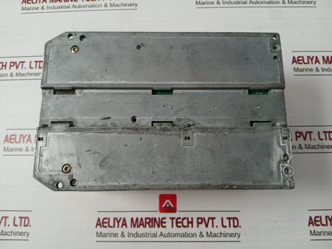 Telemecanique Tsx3722101 Modicon Modular Base Controller 24Vdc X-101