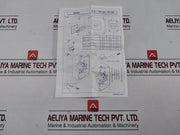 Telemecanique Vcf01Ge Emergency Stop Enclosure 15412 01 A Square D