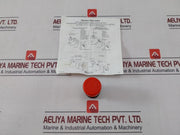 Telemecanique Xb2-b Metal Pushbutton Switch