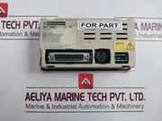 Telemecanique Xbt N401 Human Machine Interface Small Panel (Not Working)