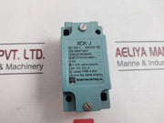 Telemecanique Xck-j Limit Switch Nfc63-145 Zck-j2 Ip66 10(4) A 380V