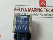 Telemecanique Xs7C4A1Mpg13 Inductive Proximity Sensor 24 V-240 V Ac/Dc 5-200Ma D