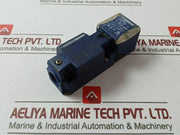 Telemecanique Xs7C4A1Mpg13 Inductive Proximity Sensor 24 V-240 V Ac/Dc 5-200Ma D