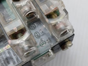 Telemecanique Zb2R A91 Contact Module