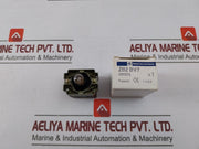 Telemecanique Zb2 Bv7 Pilot Light Module