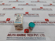 Telemecanique Zb4 Bw333 Green Pushbutton Switch 3L-2010-01-29