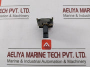 Telemecanique Zbv-6 Light Block With Body/Fixing Collar