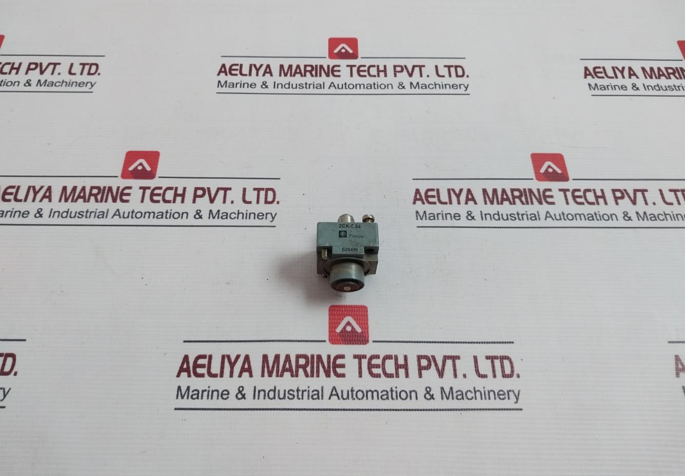 Telemecanique Zck-e66 Limit Switch