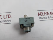 Telemecanique Zck-e66 Limit Switch
