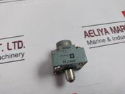 Telemecanique Zck-e66 Limit Switch