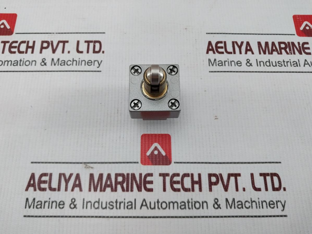 Telemecanique Zcke67 Limit Switch Head