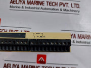 Telemecanique/Schneider Twido Twdamm6Ht Analog Input/Output Module 4~20Ma/0~10V