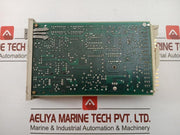 Teleperm C Module M74003-A8181 By Siemens