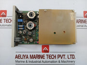 Teleperm Temperature Monitoring Module M74003-B4509-B412 By Siemens