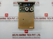 Teleperm Temperature Monitoring Module M74003-B4509-B412 By Siemens