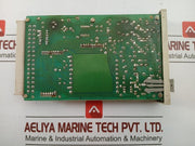 Teleperm Temperature Monitoring Module M74003-B4509-B412 By Siemens