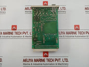 Teleperm Temperature Monitoring Module M74003-B4509-B412 By Siemens