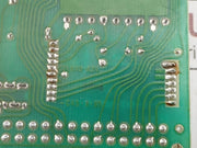 Teleperm Temperature Monitoring Module M74003-B4509-B412 By Siemens