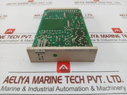 Teleperm Temperature Monitoring Module M74003-B4509-B412 By Siemens