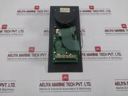 Telephone For Main Station Flush Panel Mounting 1020603700 Stento 24V - 420 GM